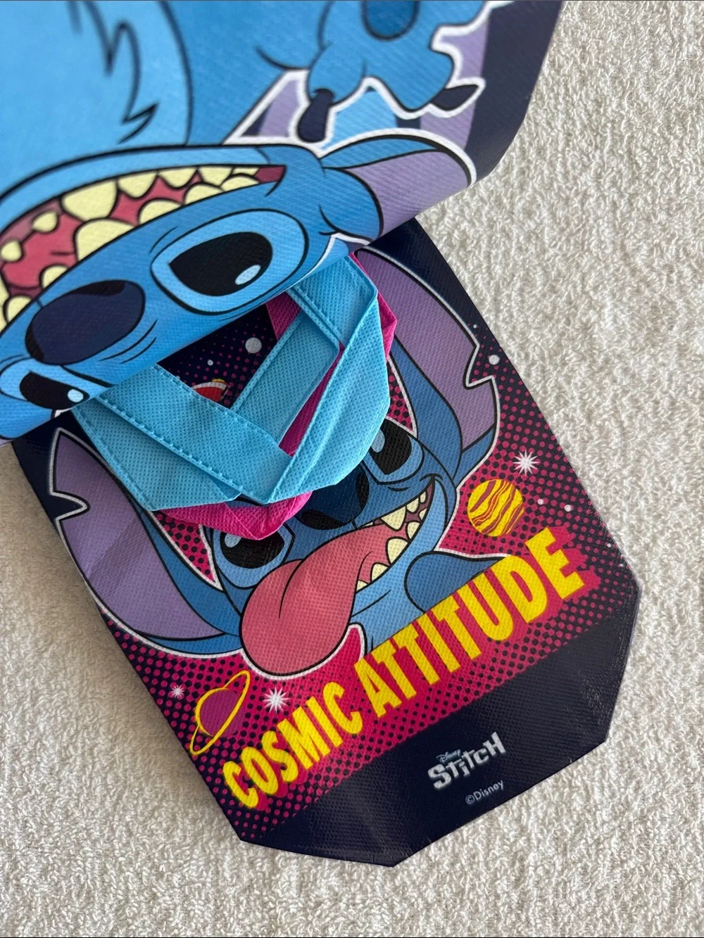 Disney brand new